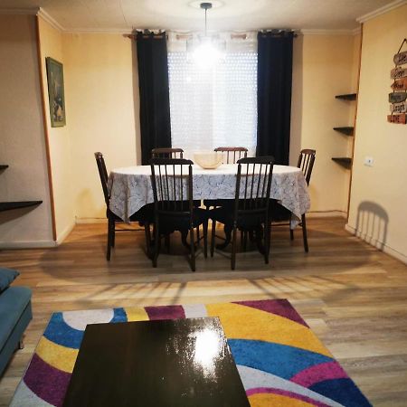 Apartamento A 5 Minutos Distancia De Playa En Puerto De Sagunto -Full Apartment -120M2 מראה חיצוני תמונה