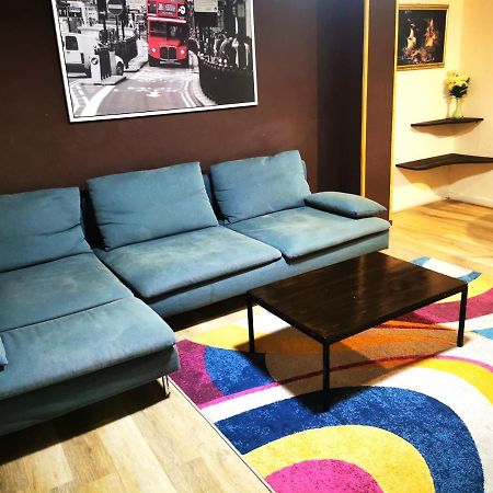Apartamento A 5 Minutos Distancia De Playa En Puerto De Sagunto -Full Apartment -120M2 מראה חיצוני תמונה