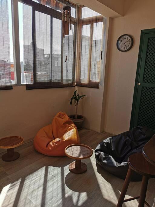Apartamento A 5 Minutos Distancia De Playa En Puerto De Sagunto -Full Apartment -120M2 מראה חיצוני תמונה