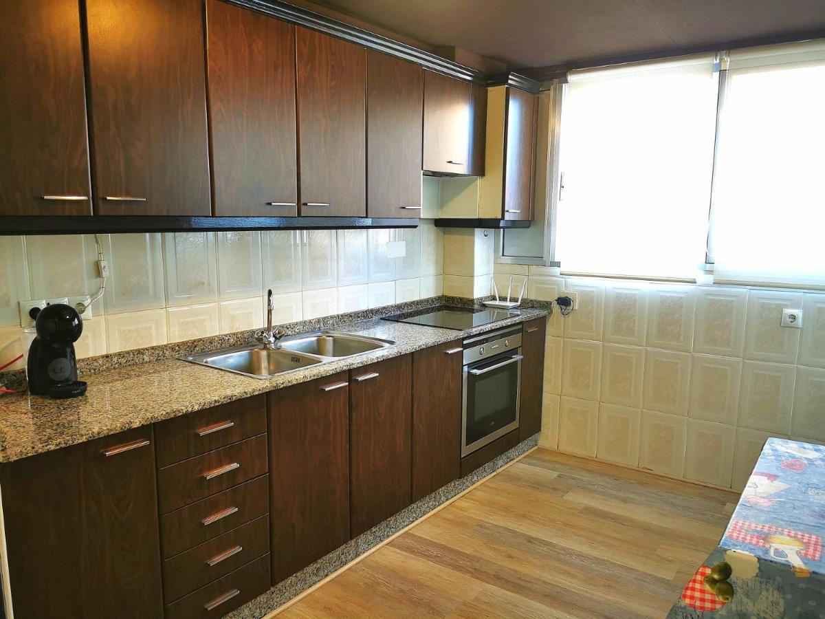 Apartamento A 5 Minutos Distancia De Playa En Puerto De Sagunto -Full Apartment -120M2 מראה חיצוני תמונה