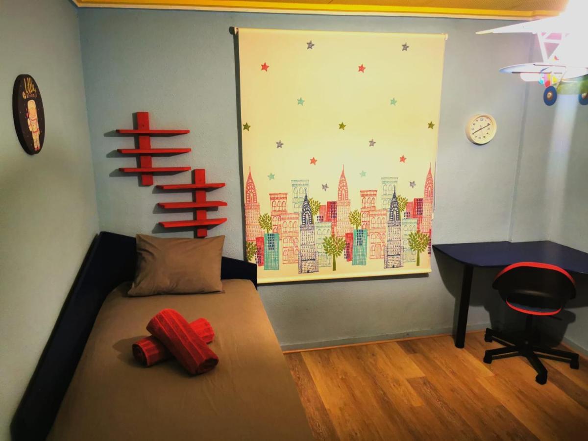 Apartamento A 5 Minutos Distancia De Playa En Puerto De Sagunto -Full Apartment -120M2 מראה חיצוני תמונה