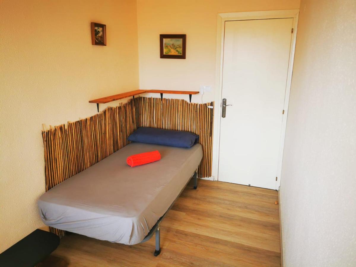 Apartamento A 5 Minutos Distancia De Playa En Puerto De Sagunto -Full Apartment -120M2 מראה חיצוני תמונה