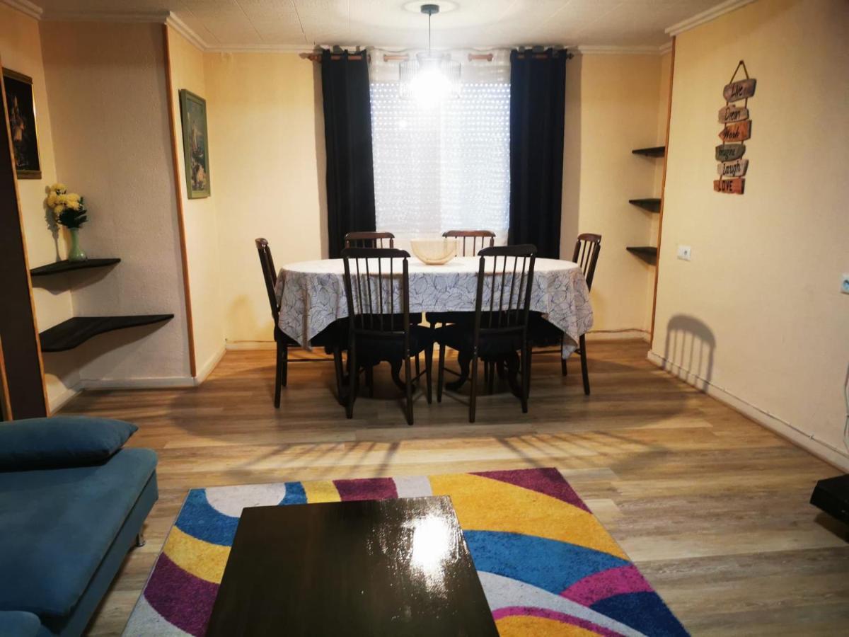 Apartamento A 5 Minutos Distancia De Playa En Puerto De Sagunto -Full Apartment -120M2 מראה חיצוני תמונה