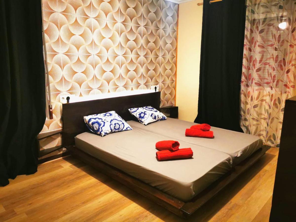 Apartamento A 5 Minutos Distancia De Playa En Puerto De Sagunto -Full Apartment -120M2 מראה חיצוני תמונה